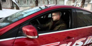 Тест-драйв Ford Focus III c Ярославом Левашовым